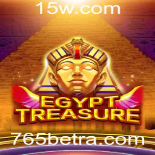 Descubra o Fascinante Mundo de EgyptTreasure com 765bet
