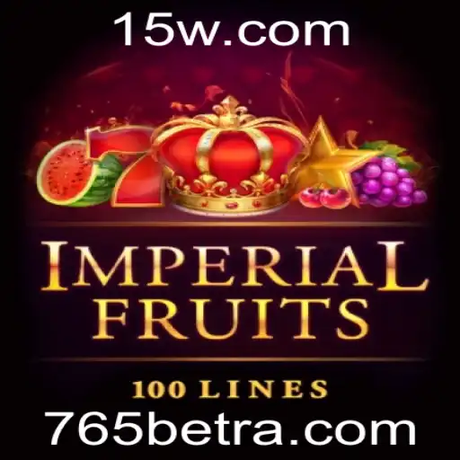 Descubra o Universo do Jogo ImperialFruits100