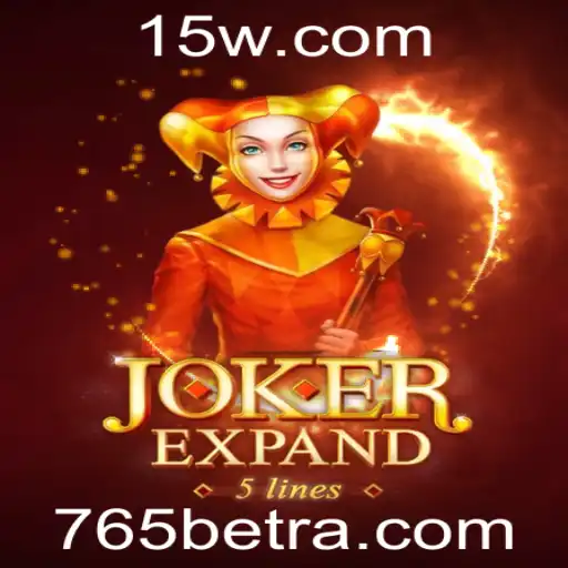Mergulho no Mundo Emocionante de JokerExpand com 765bet