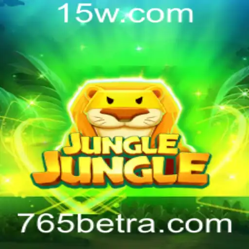 Descubra JungleJungle: O Novo Fenômeno dos Jogos com 765bet