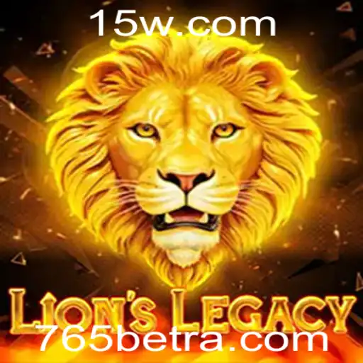LionsLegacy: Um Jogo de Estratégia Inovador Com Conexões a 765bet