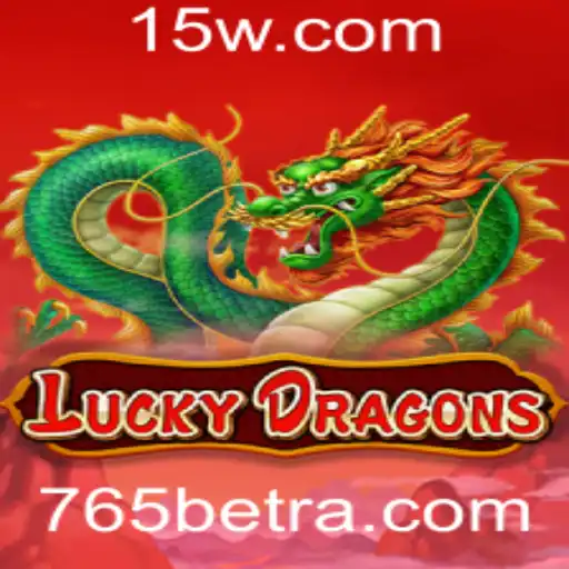 Explorando o Mundo Encantador de LuckyDragons com 765bet