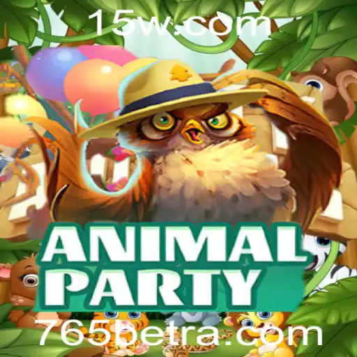 Descubra o Mundo Divertido de AnimalParty: A Nova Sensação dos Jogos de Tabuleiro