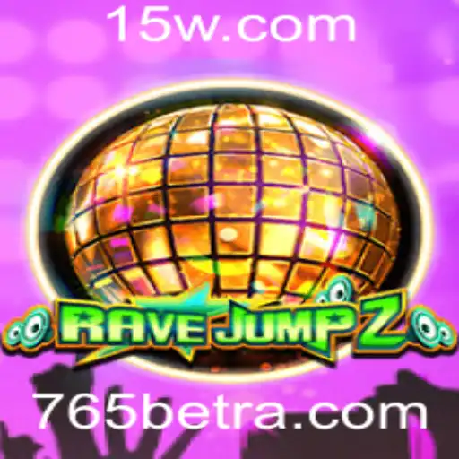 RaveJump2: Mergulhe na Aventura Eletrizante de Pular e Dançar