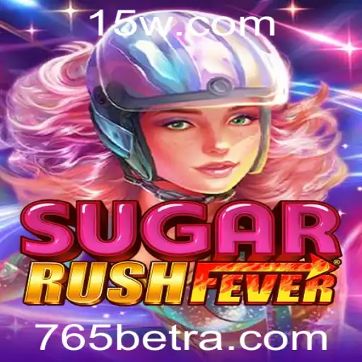 SugarRushFever: Desvendando a Nova Sensação dos Jogos com 765bet