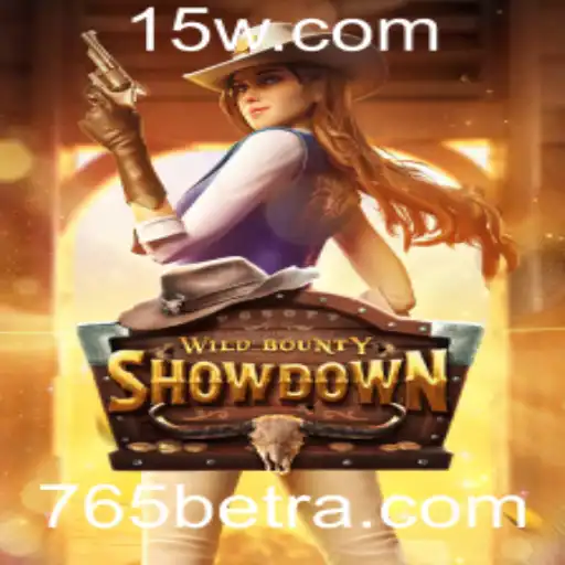Explore o Mundo de WildBountyShowdown com 765bet