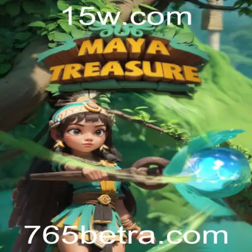 Explorando MayaTreasure: Um Mergulho no Mundo do Jogo de Aventura