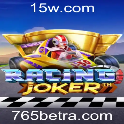Descubra o Novo Jogo de Corrida: RacingJoker